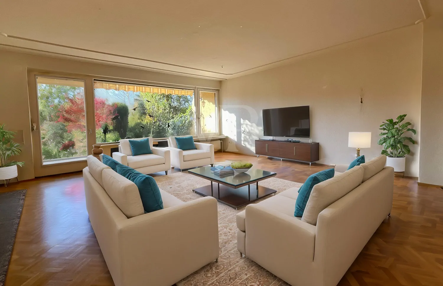 Einrichtungsbeispiel