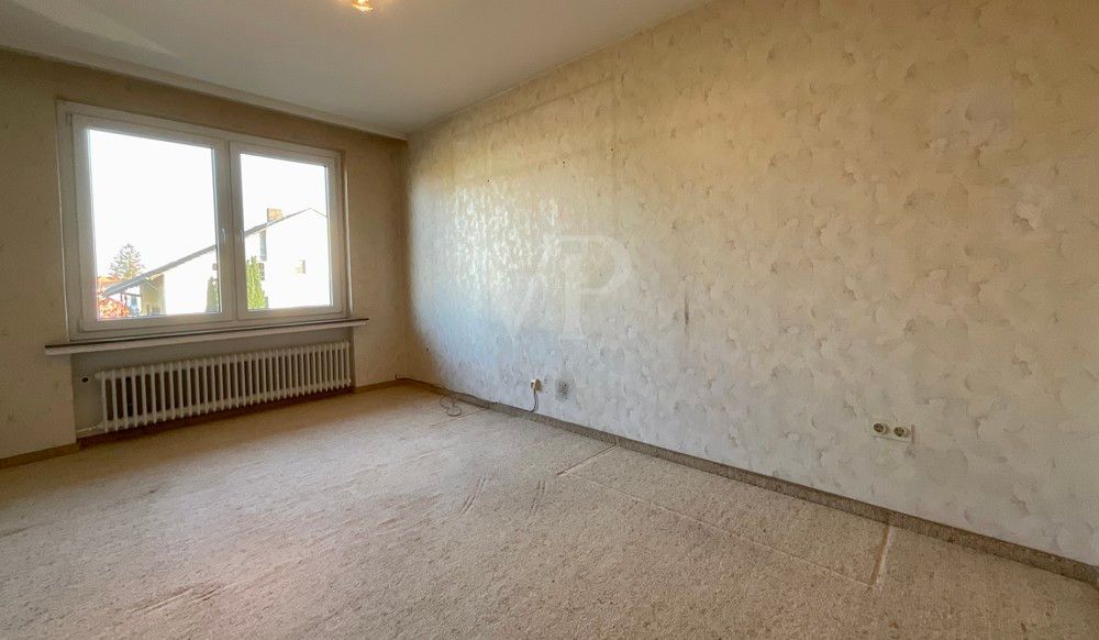 Zimmer 4 im 1. OG