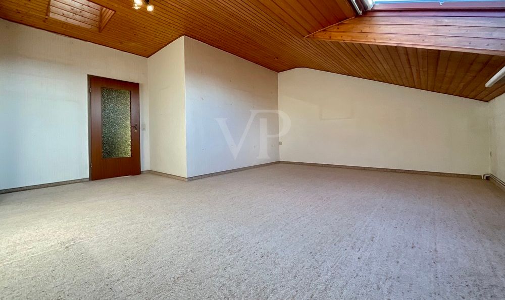 Zimmer 1 im DG