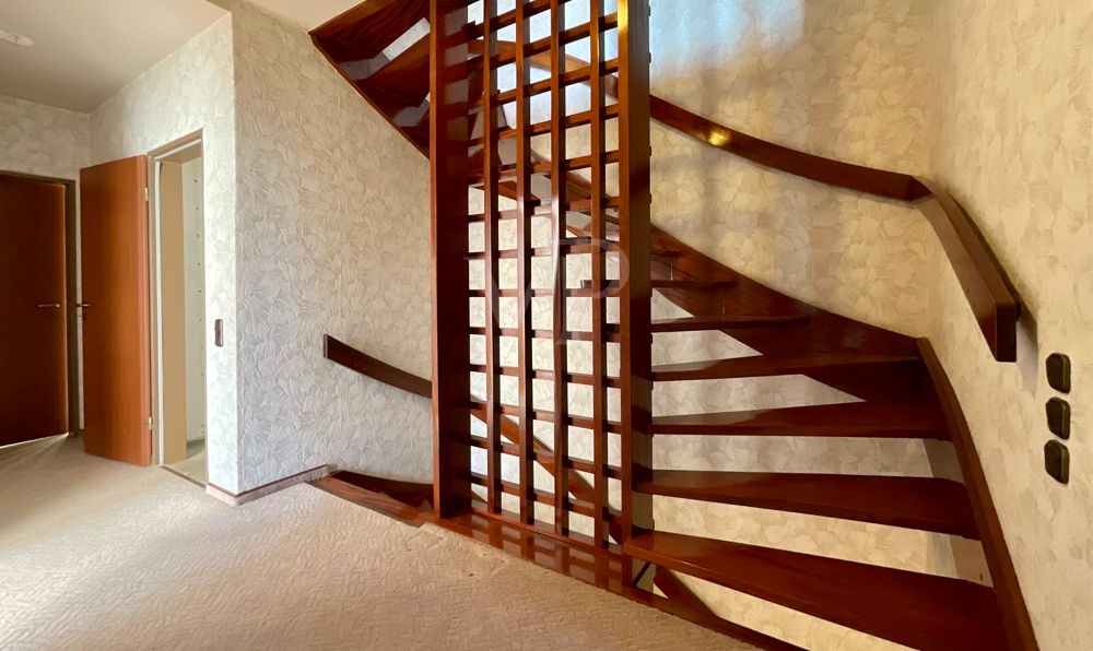 Treppe