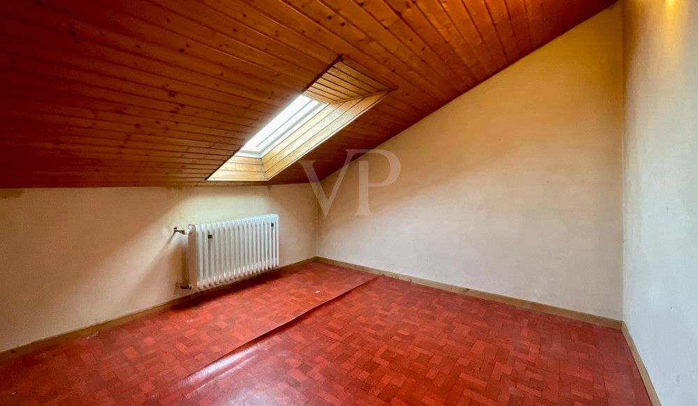 Zimmer 3 im DG