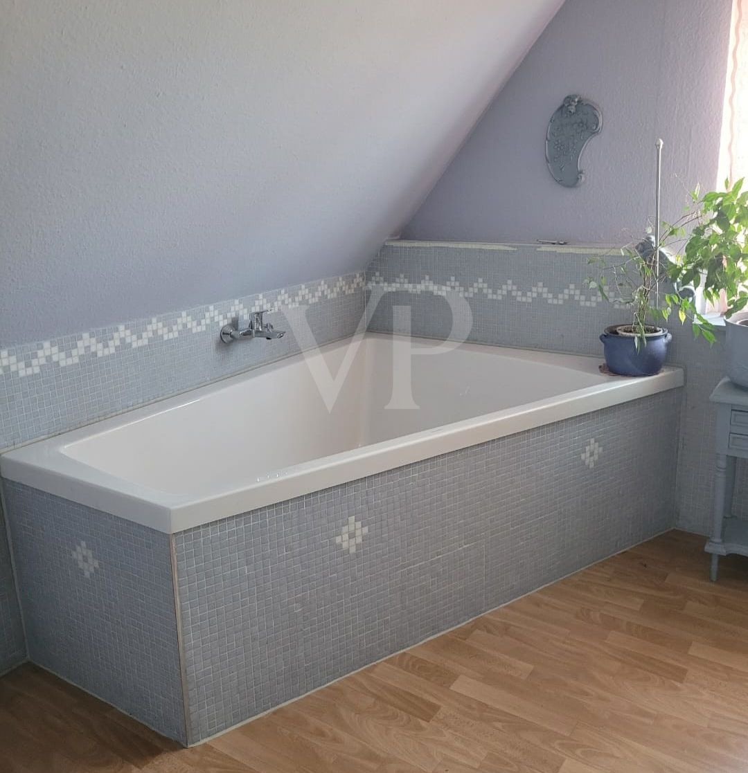 Badezimmer 1