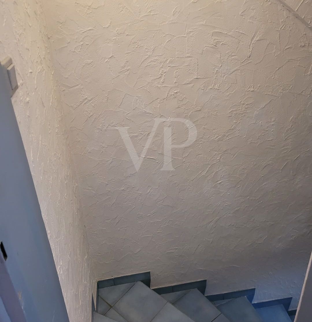Kellertreppe