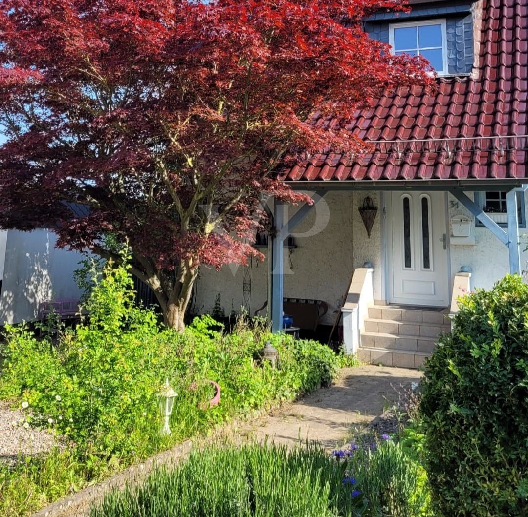 Eingangsbereich
