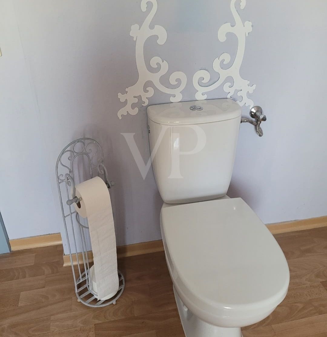 Badezimmer 5