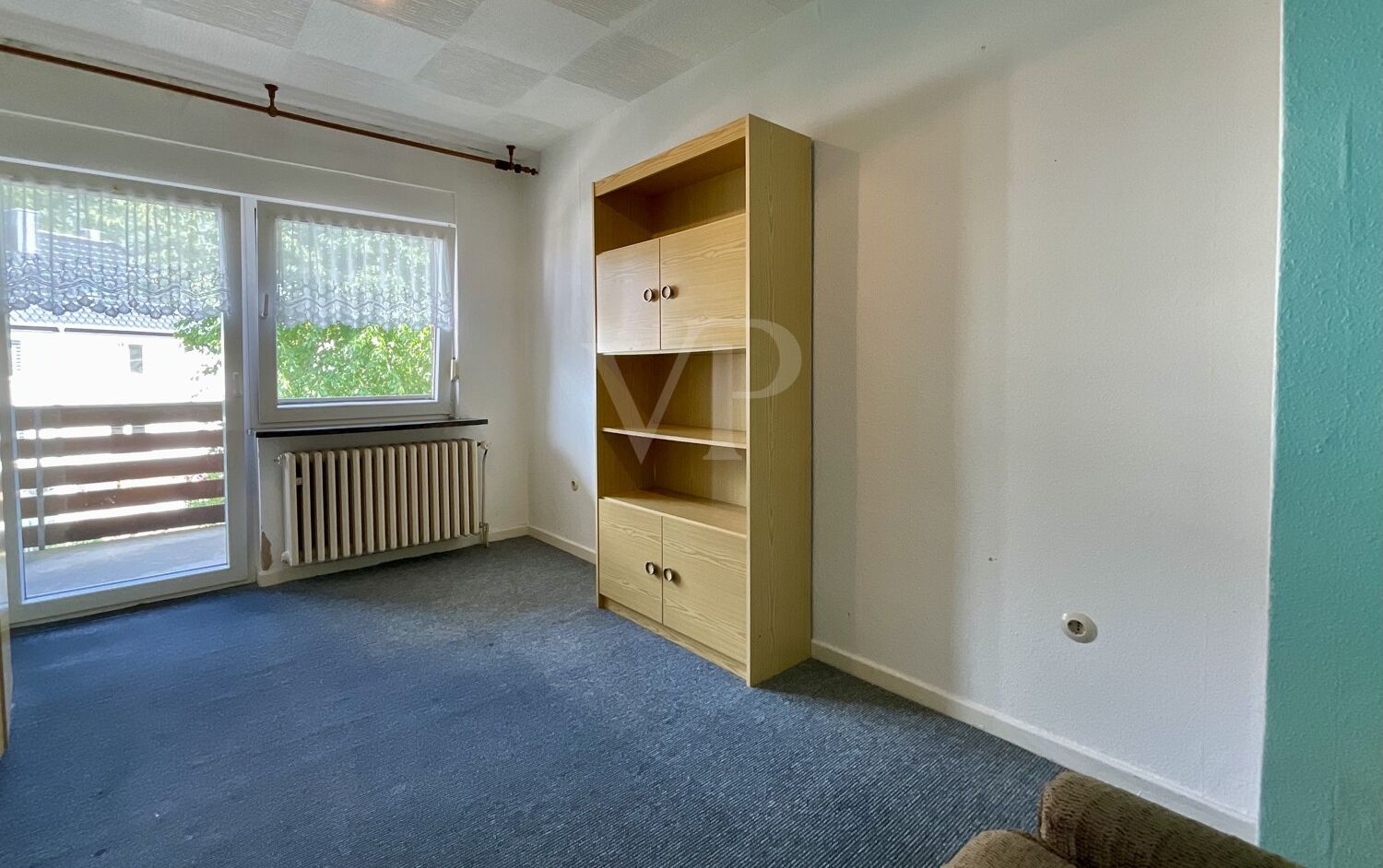 Arbeitszimmer