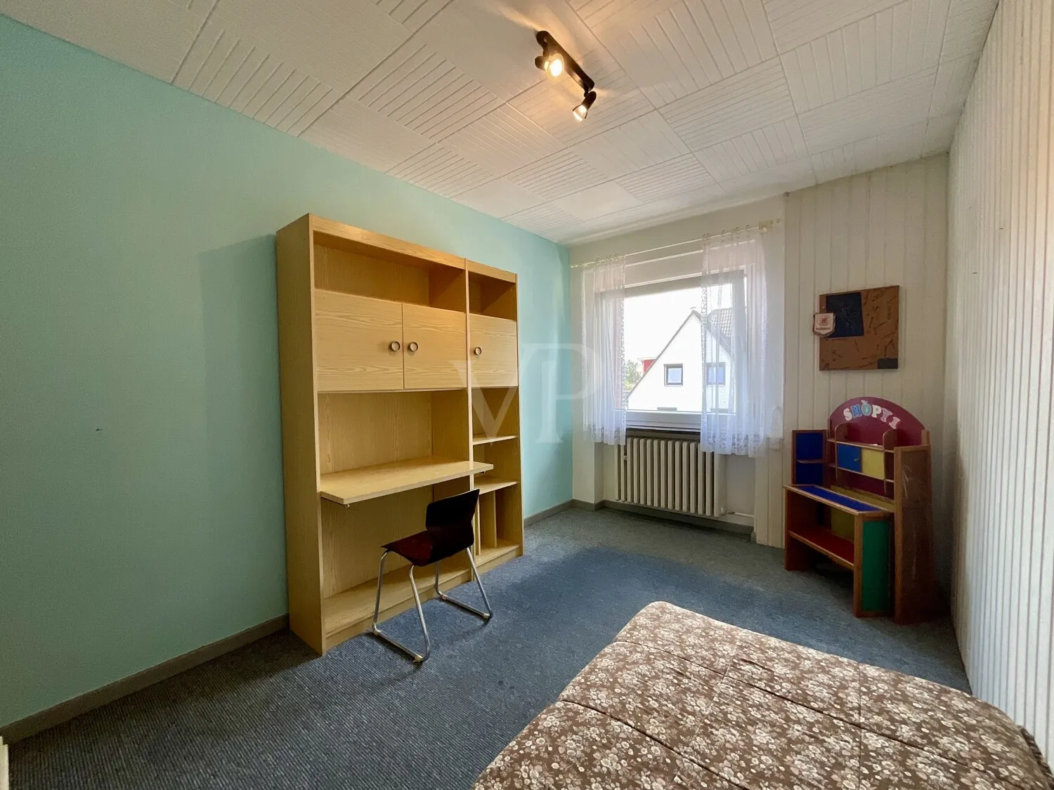 Kinderzimmer