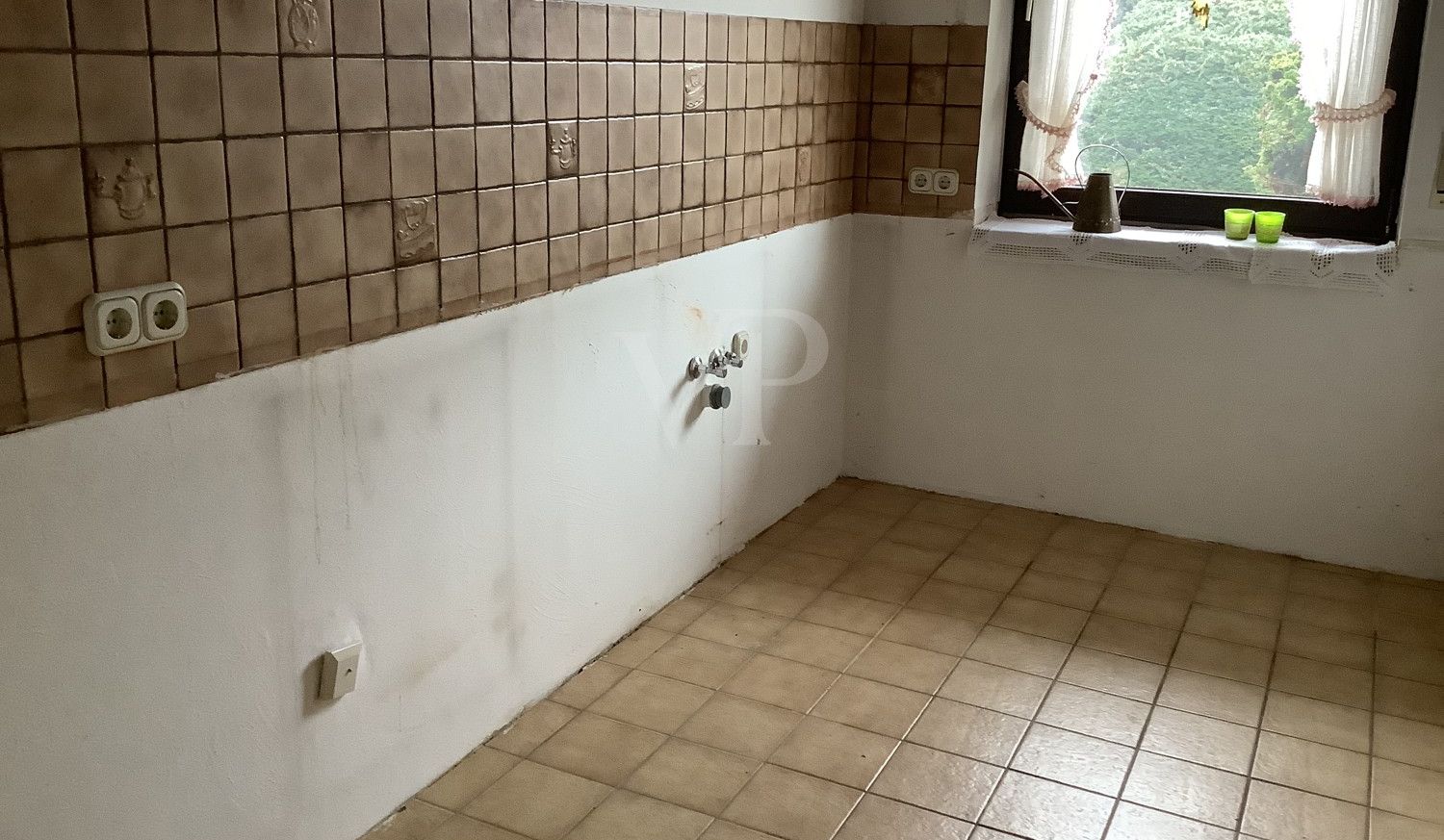 Küche im EG