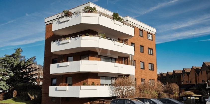 von Poll Immobilien GmbH