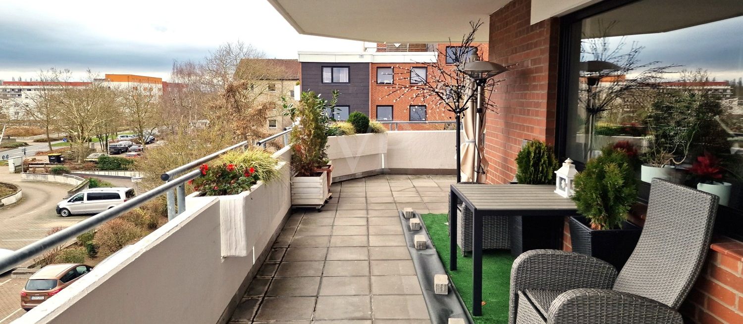 Balkon