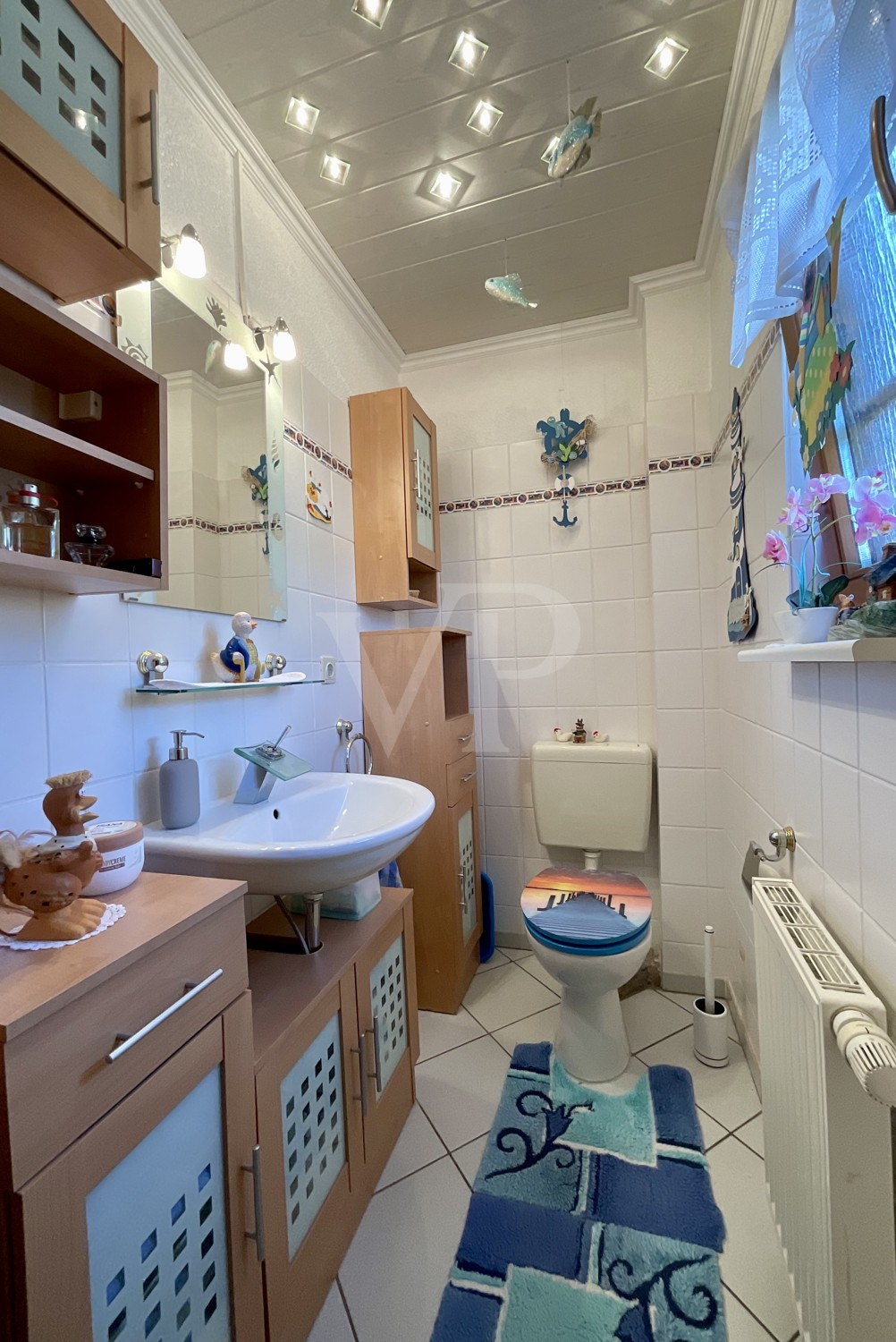 Gäste WC