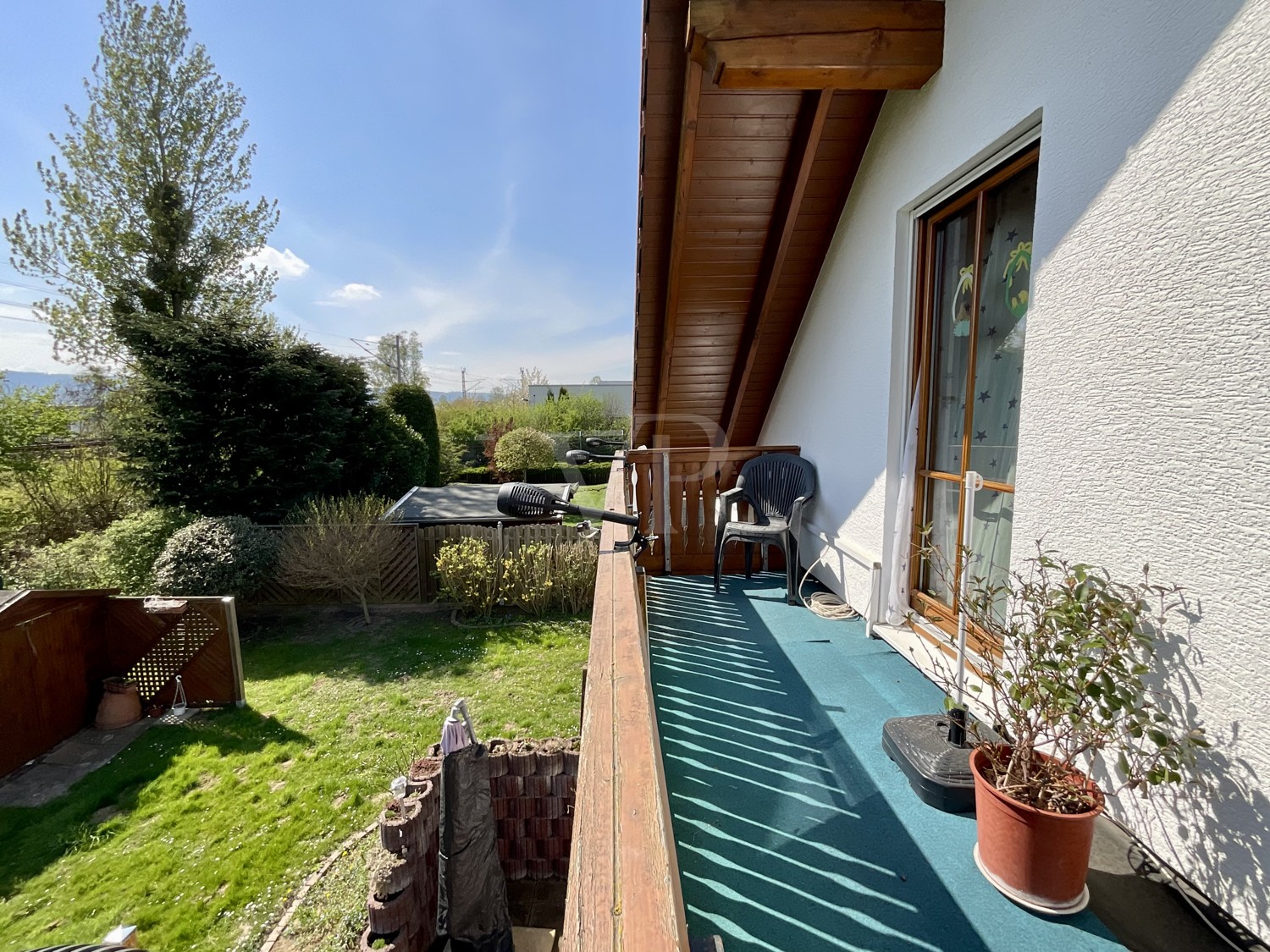Balkon