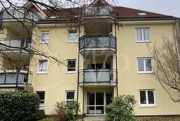 von Poll Immobilien GmbH