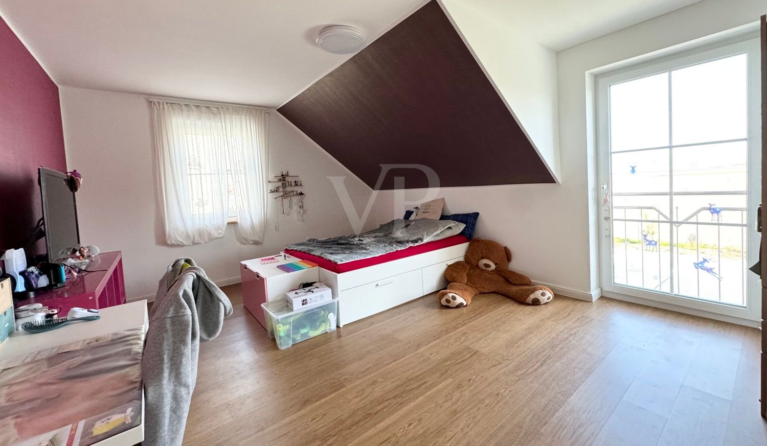 Zimmer 3