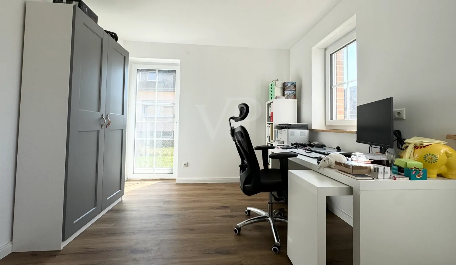 Büro / Gästezimmer