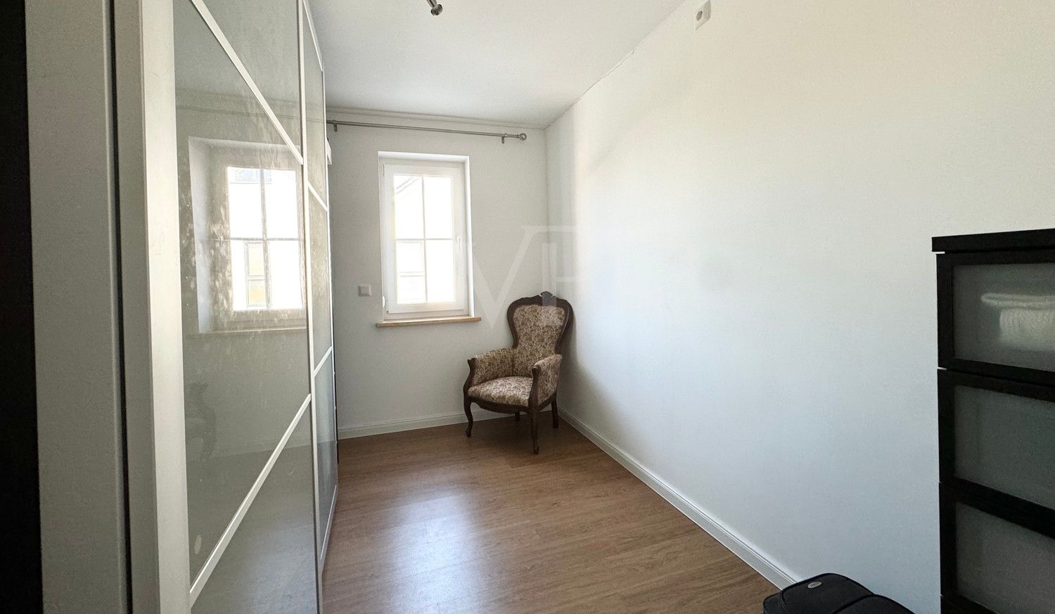 Ankleidezimmer