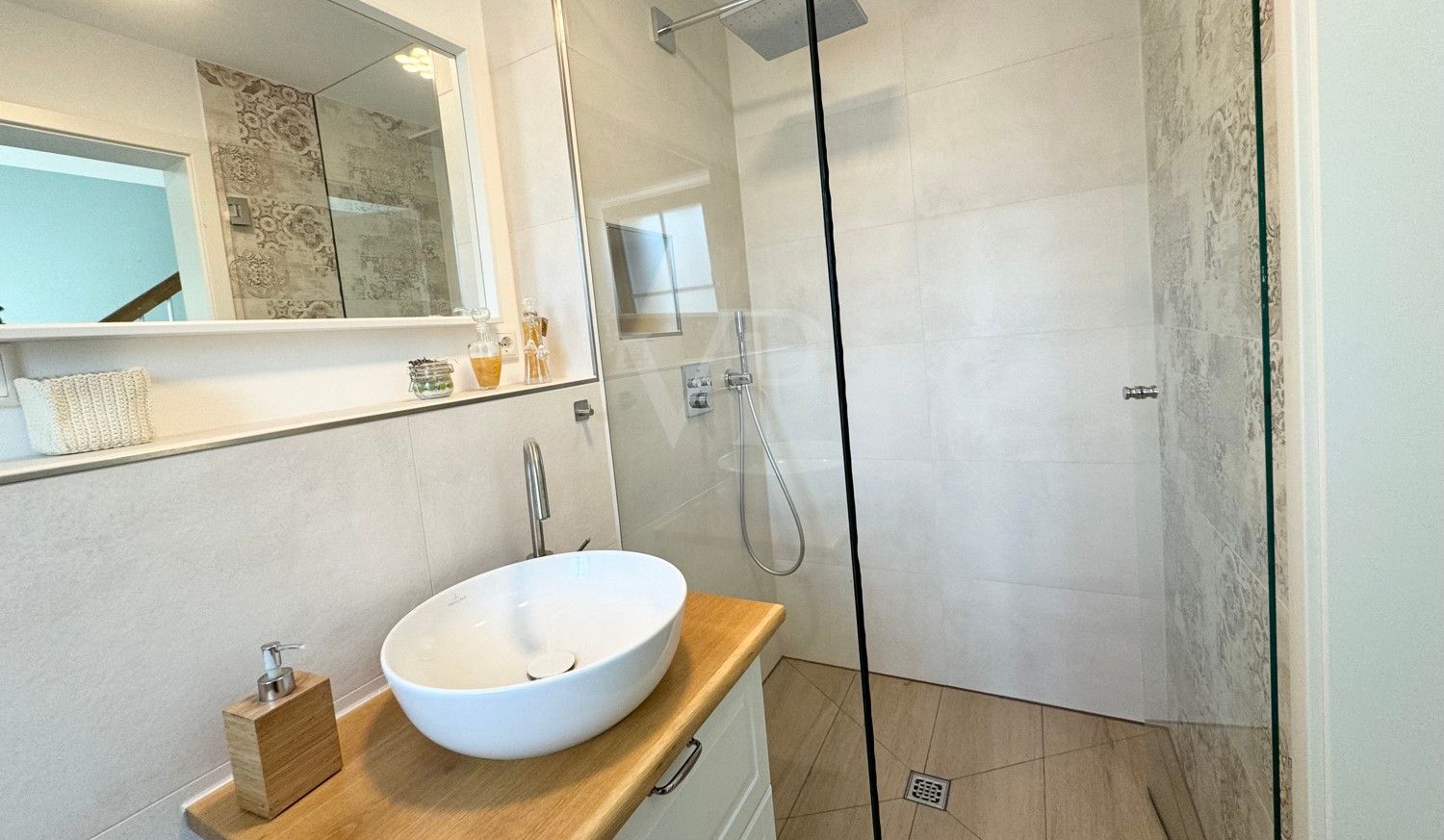 Gäste WC