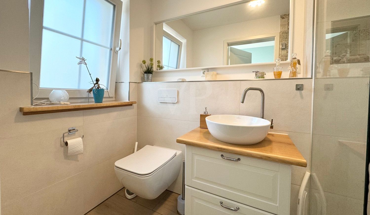 Gäste WC