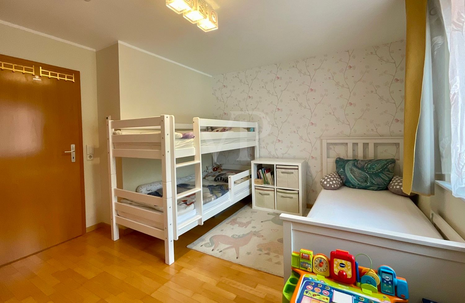 Kinderzimmer