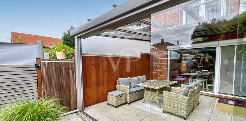 von Poll Immobilien GmbH