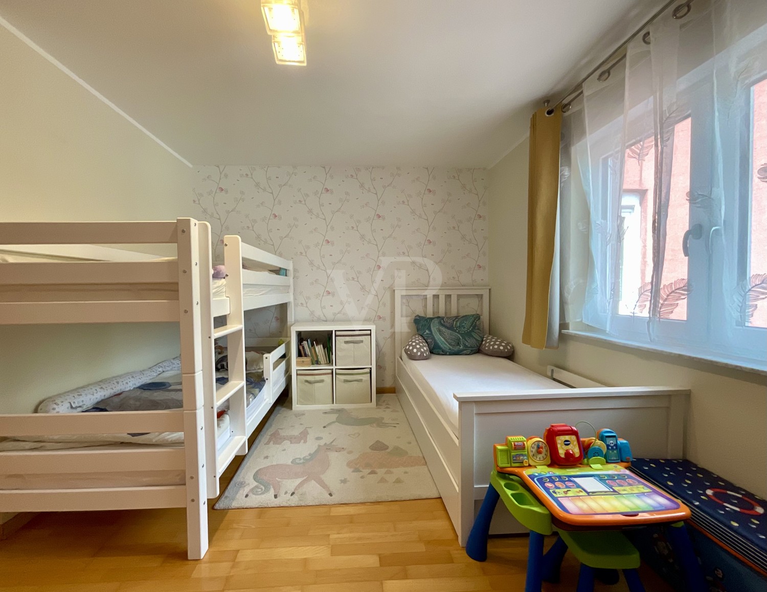 Kinderzimmer