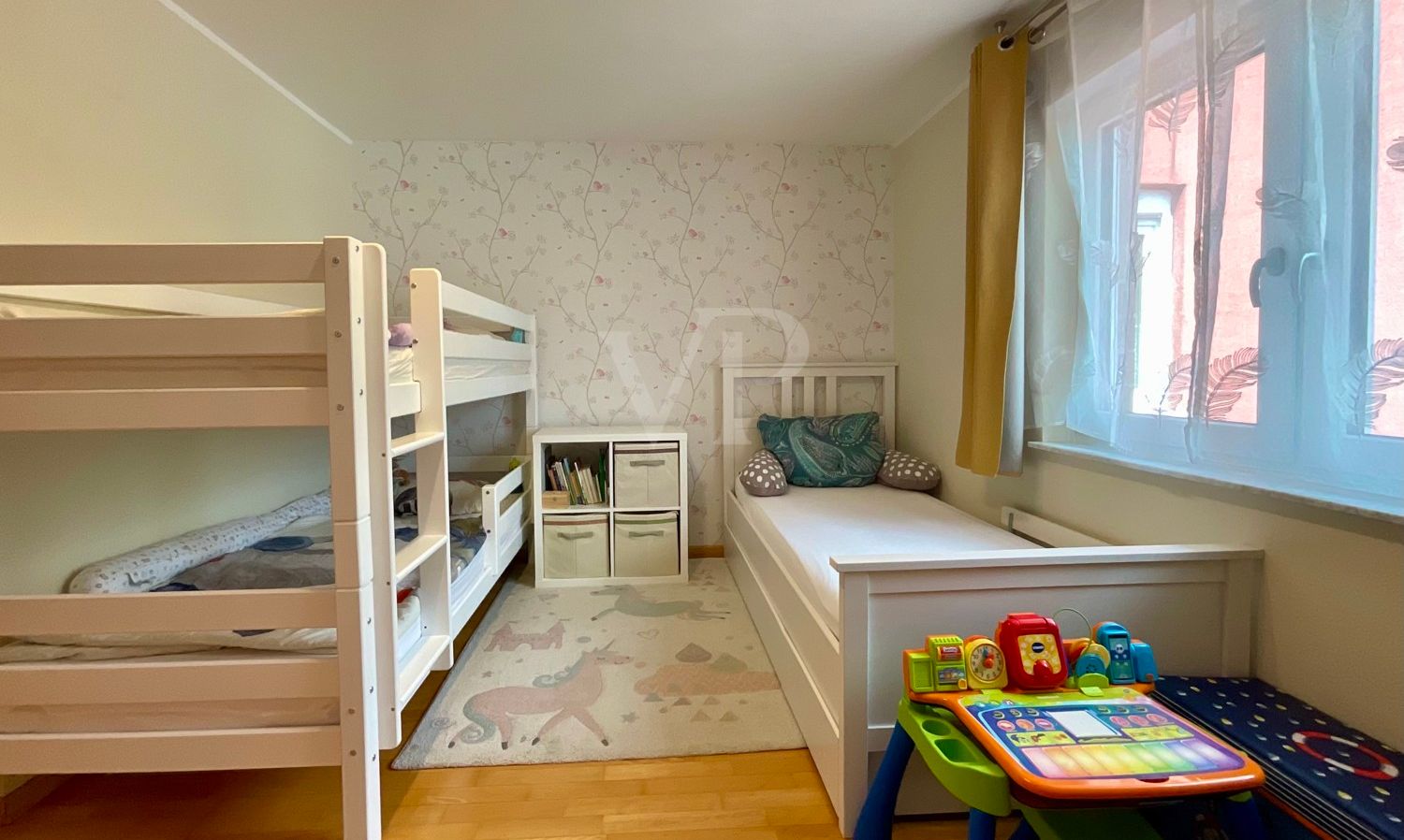 Kinderzimmer