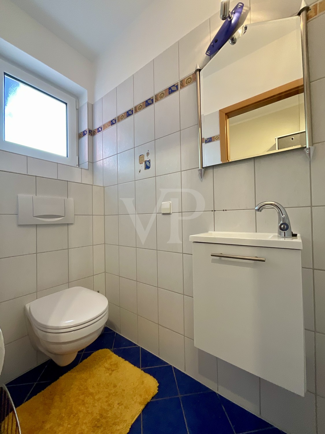 Gäste WC