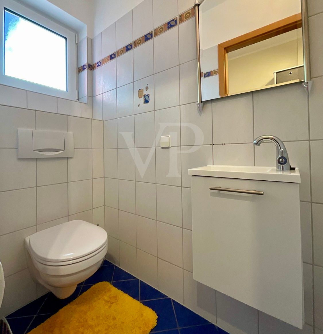 Gäste WC