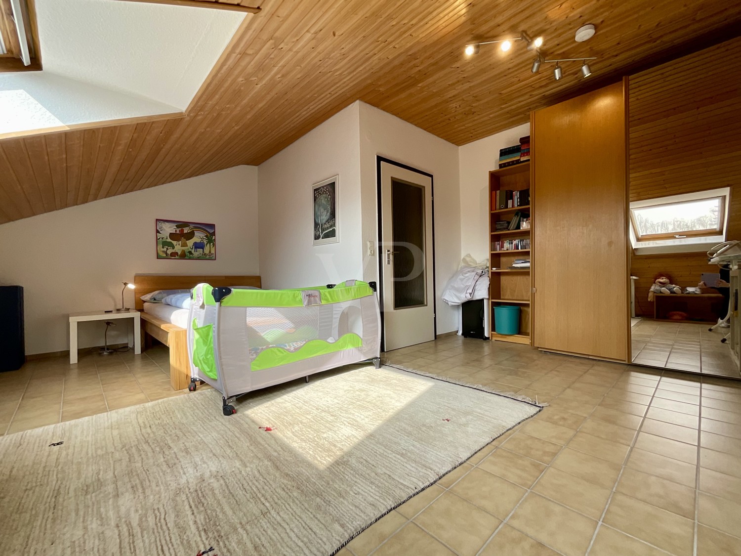 Studio im DG