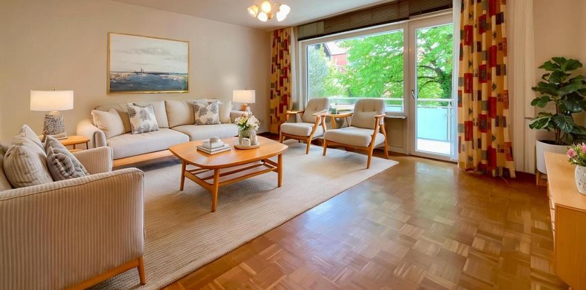 von Poll Immobilien GmbH