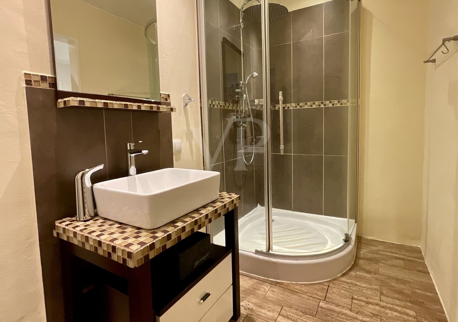 Badezimmer EG