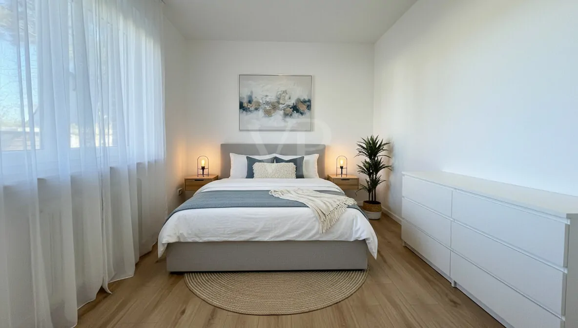 Einrichtungsbeispiel