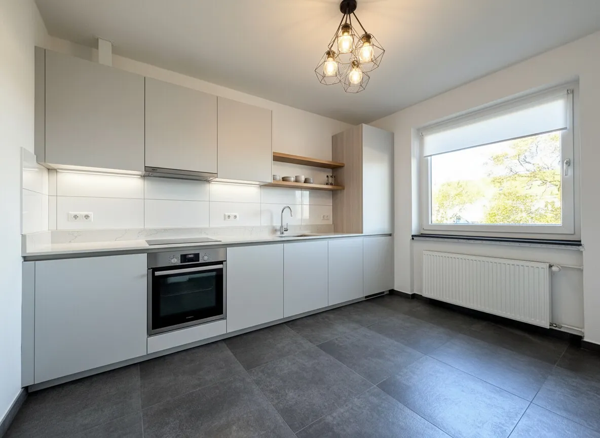 Einrichtungsbeispiel