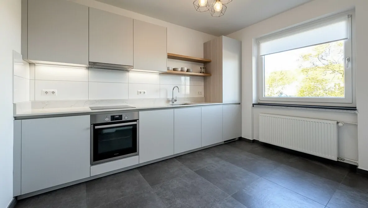 Einrichtungsbeispiel