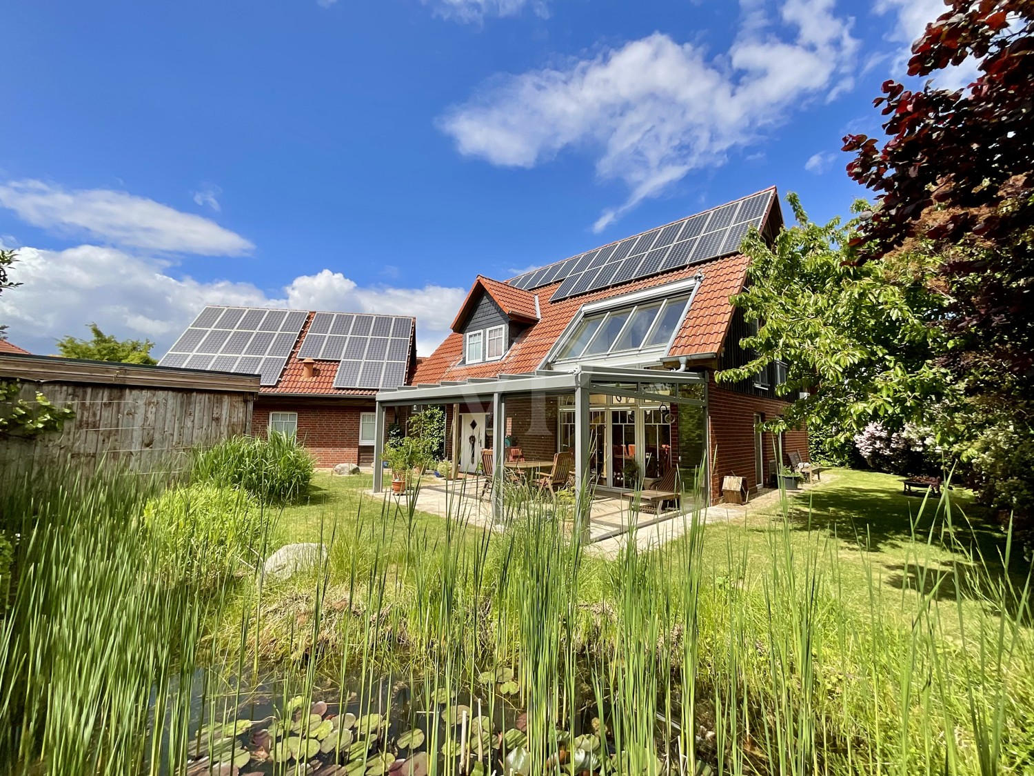 Haus & Garten