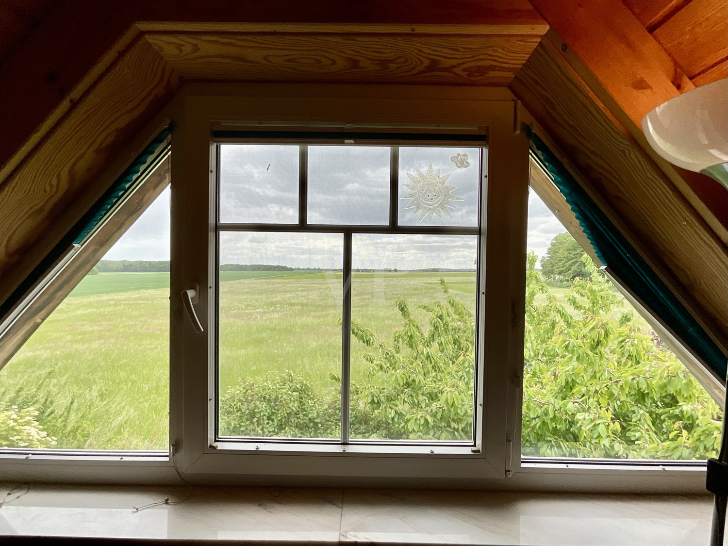 Ausblick