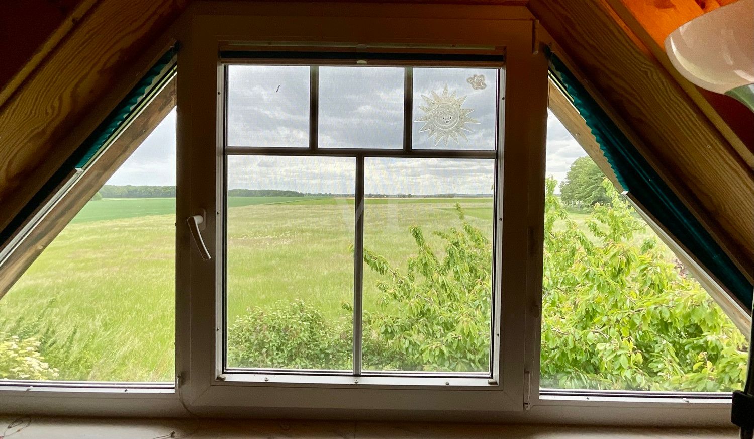 Ausblick