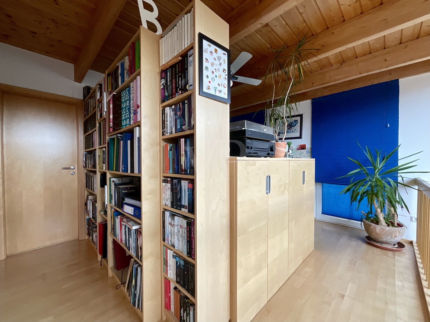 Galeriezimmer