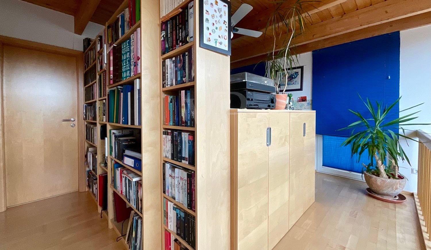 Galeriezimmer