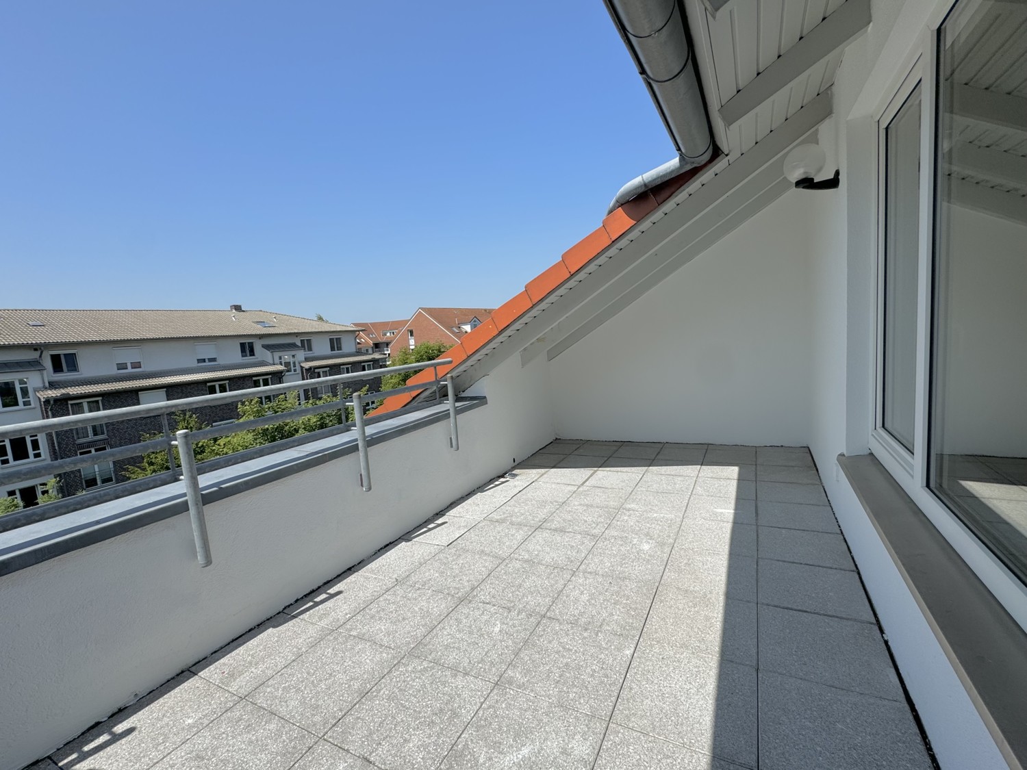Loggia