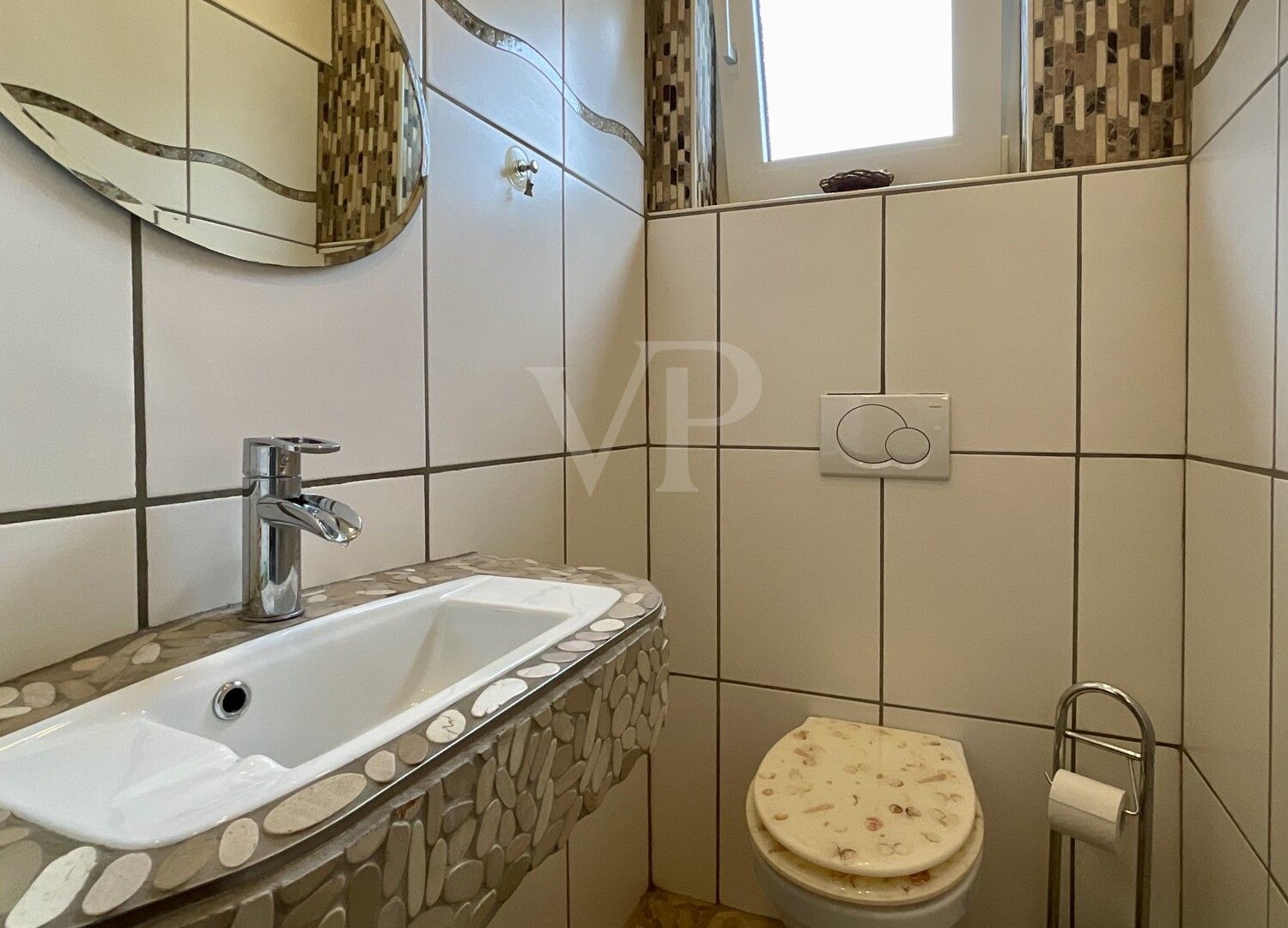 Gäste-Wc