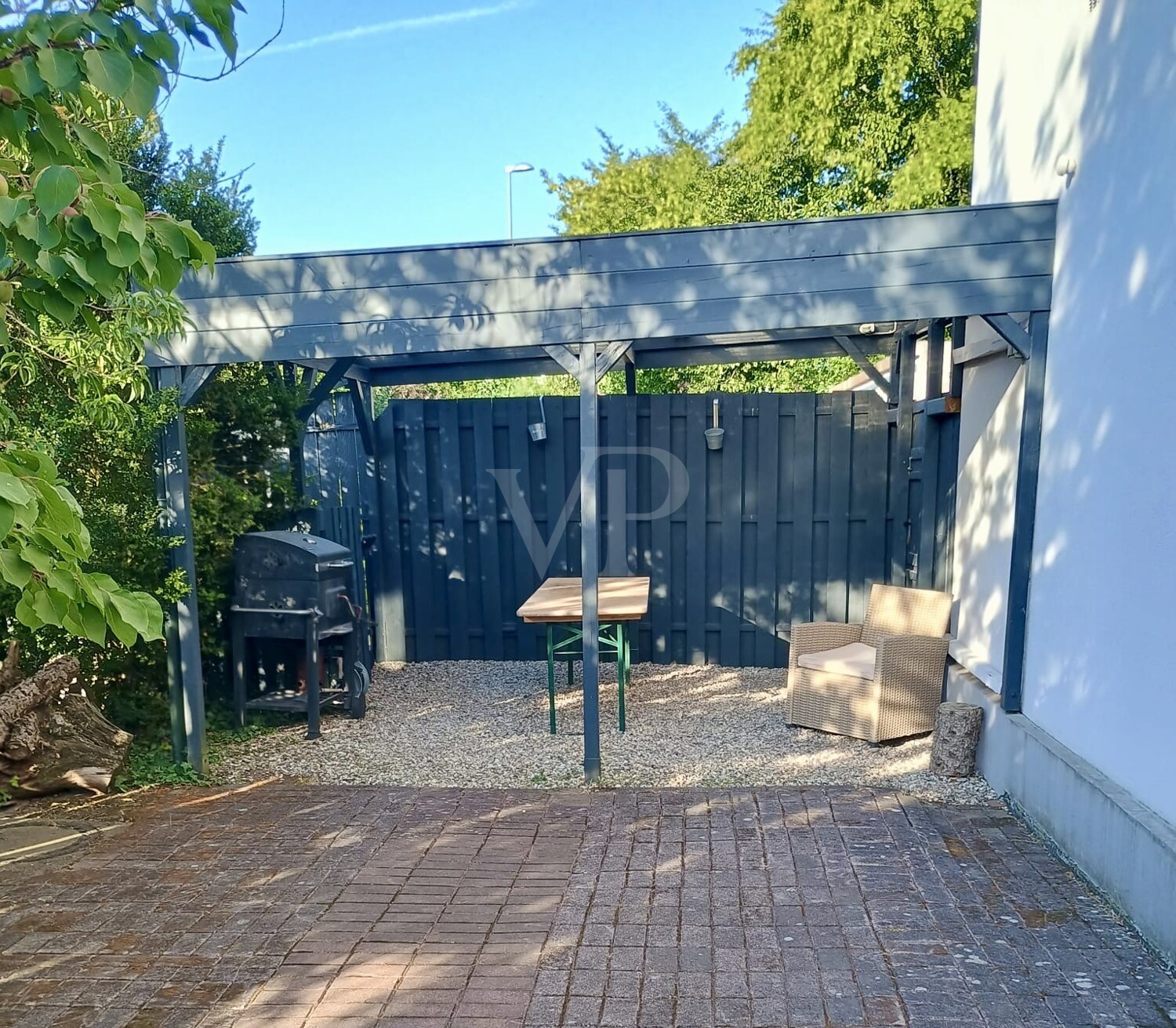 Terrasse 2