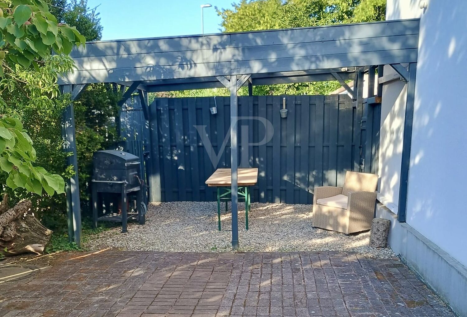 Terrasse 2