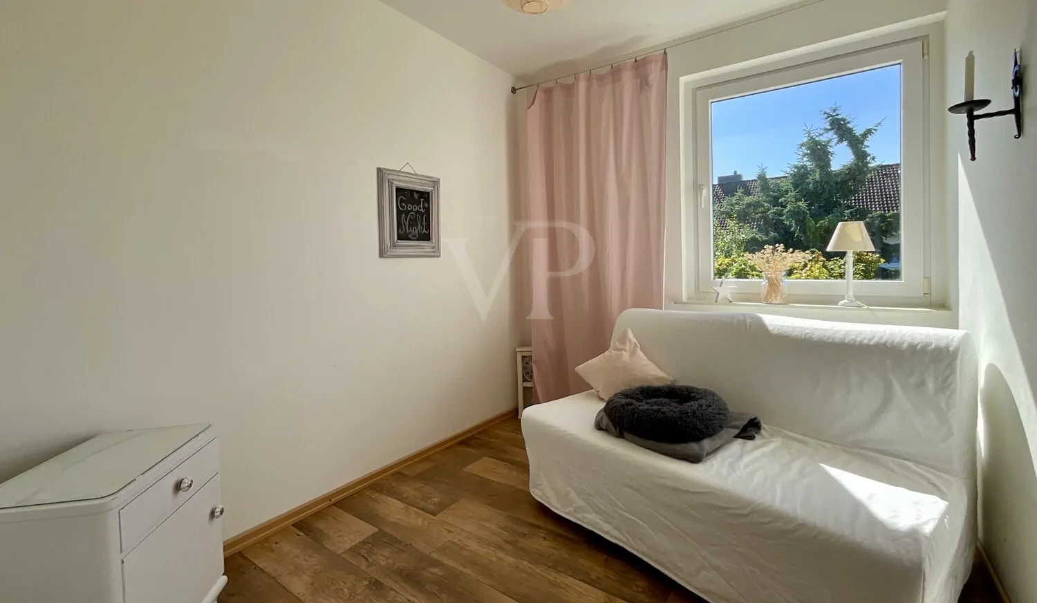 Gästezimmer / Büro