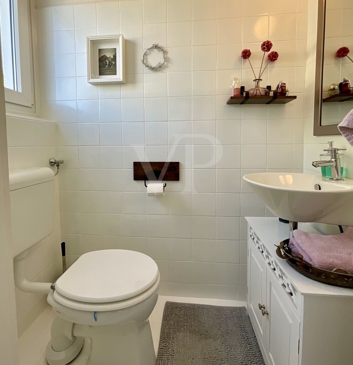 Gäste-WC