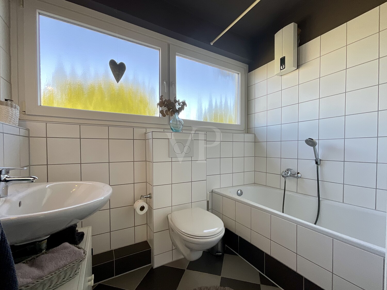 Badezimmer OG