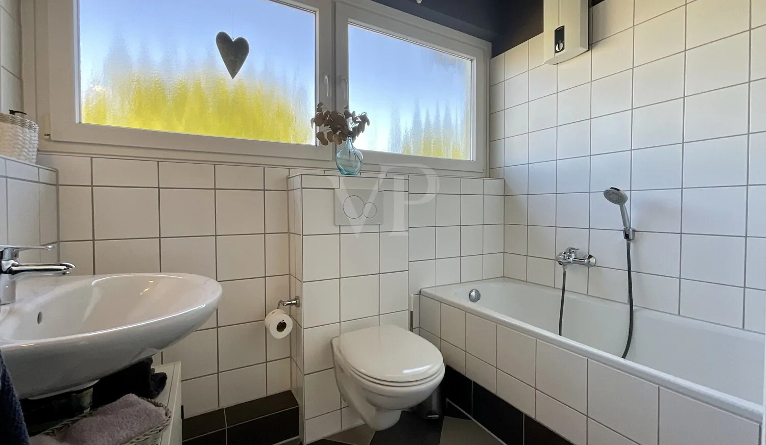 Badezimmer OG