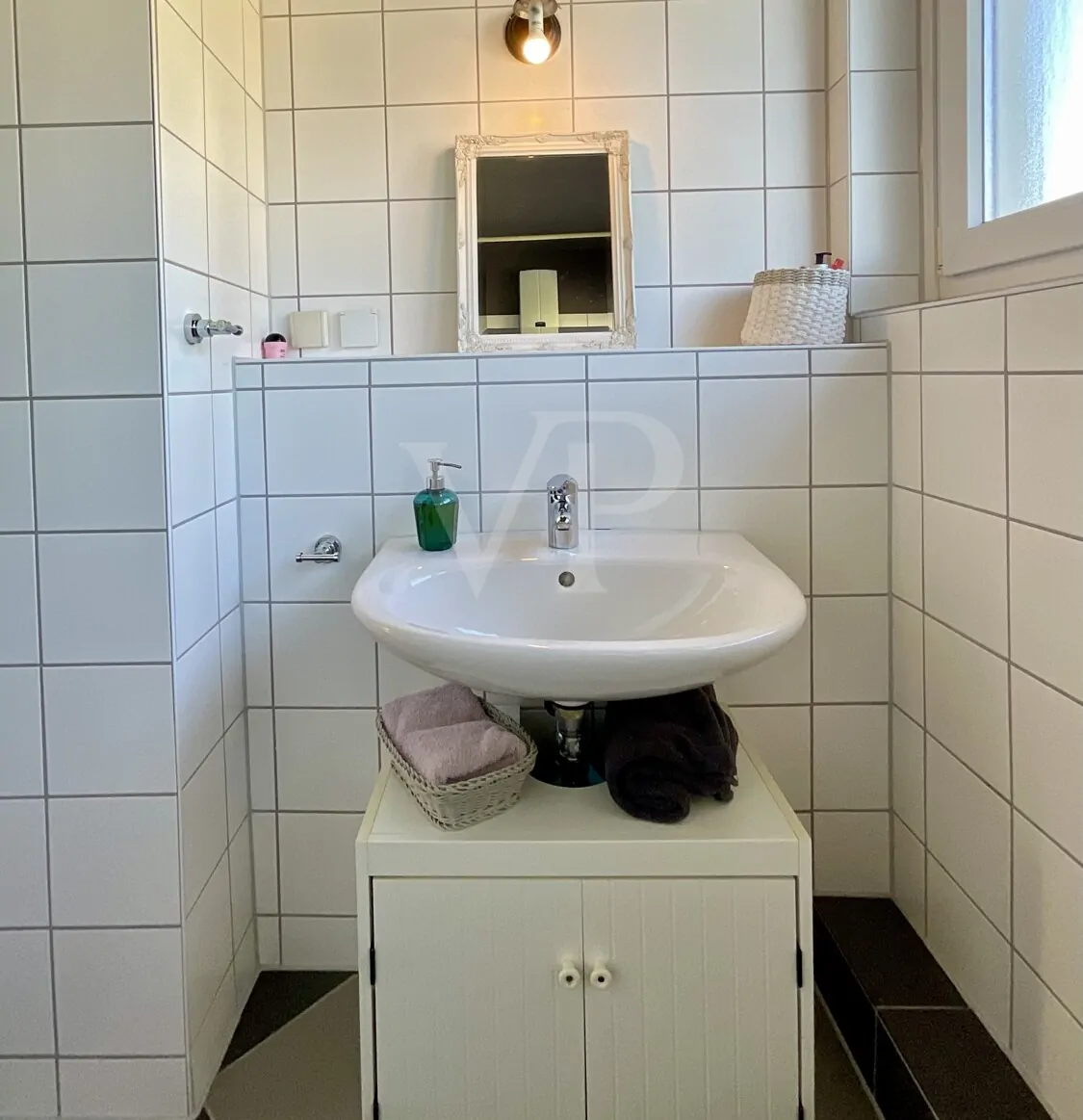 Badezimmer OG