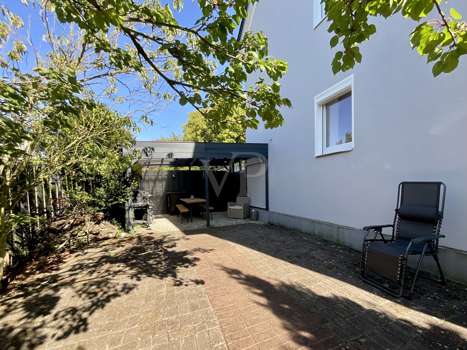 Terrasse 2