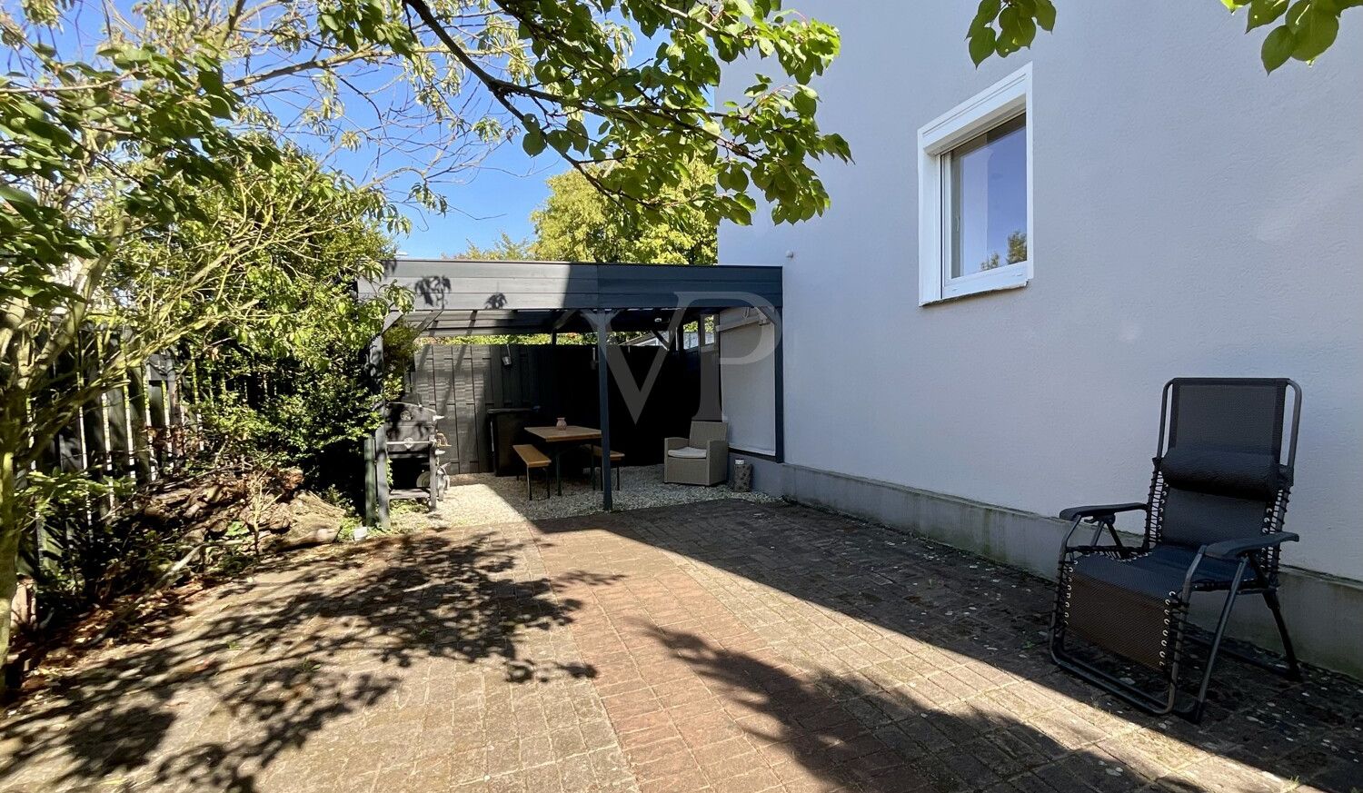 Terrasse 2